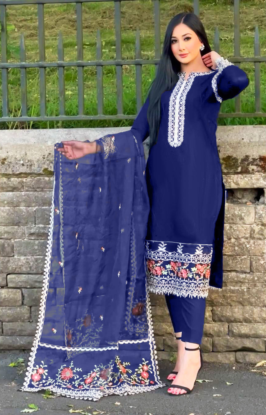 3pc Beautiful Eid Collection